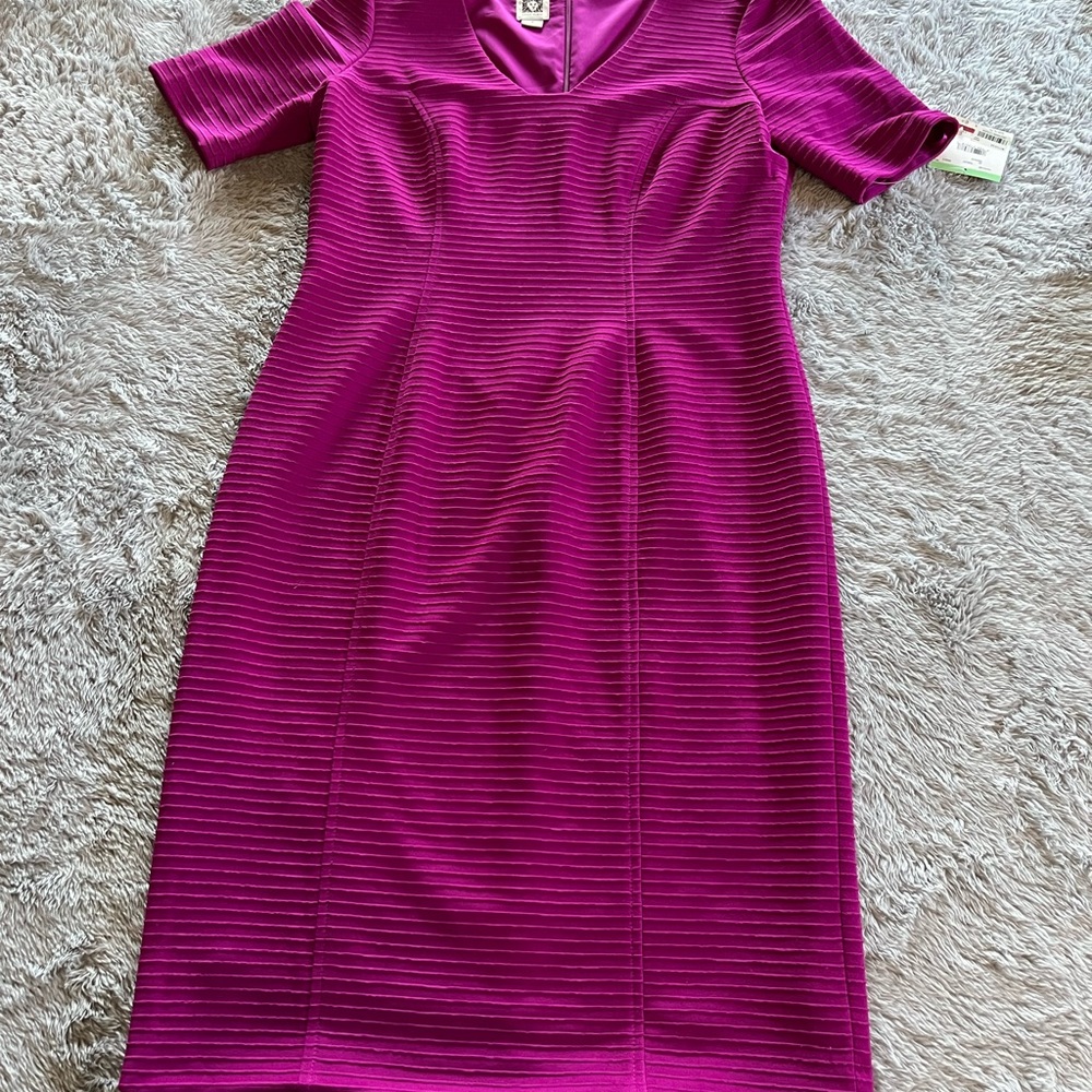 Anne Klein dress